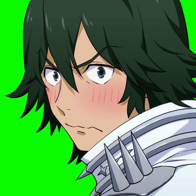 Blushing Kill La Kill Characters | Anime Amino