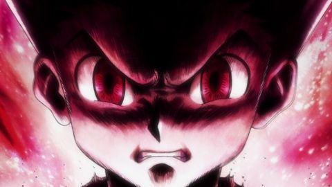 Angry Gon | Anime Amino