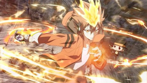 Tsuna | Wiki | Anime Amino