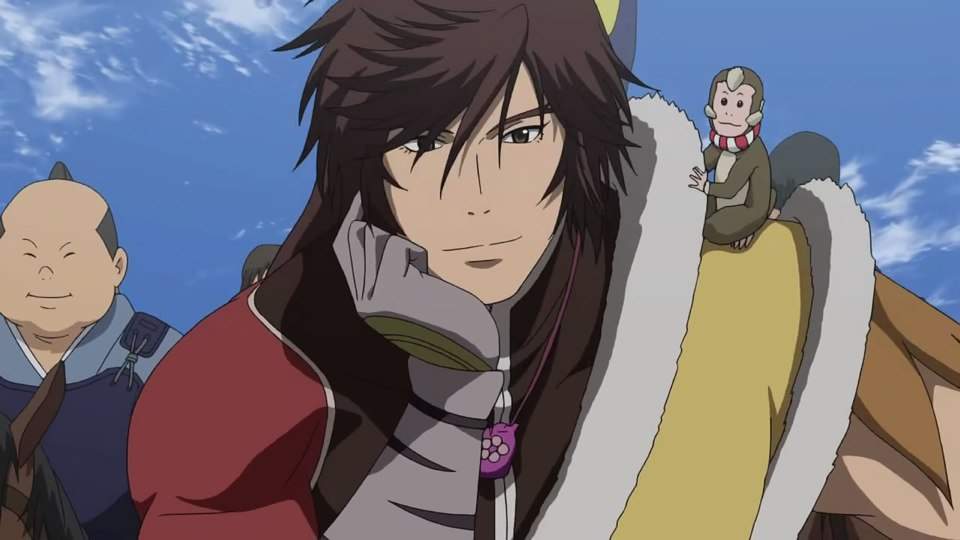 Sengoku Basara Voice Actors Anime Amino Sengoku Basara Voice Actors Anime Amino