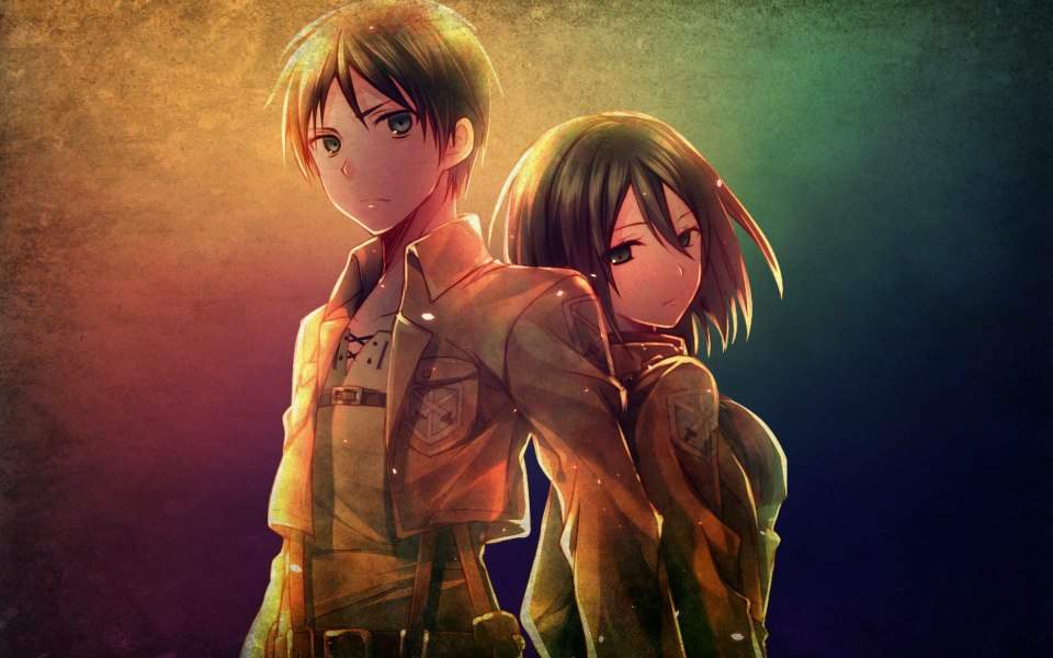 Mikasa Ackerman | Wiki | Anime Amino