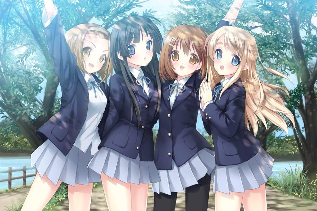 First Day Of School Anime Amino