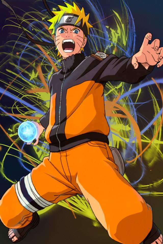 Naruto1 | Wiki | Anime Amino