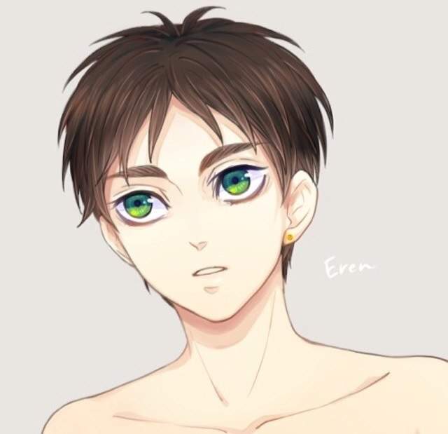 Eren Yeager | Wiki | Anime Amino