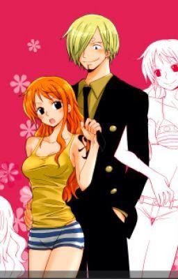 Nami | Wiki | Anime Amino