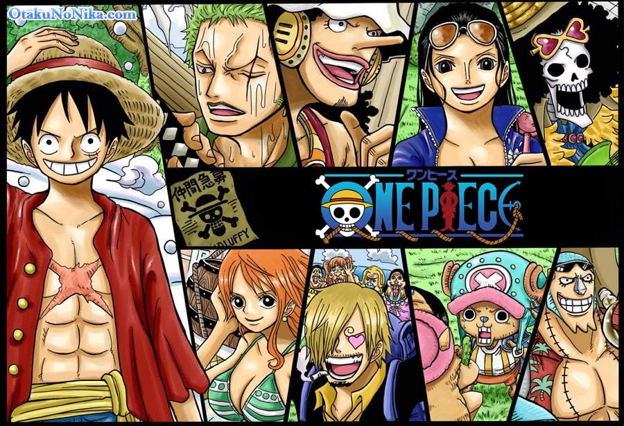 Fairy Tail Versus One Piece Anime Amino