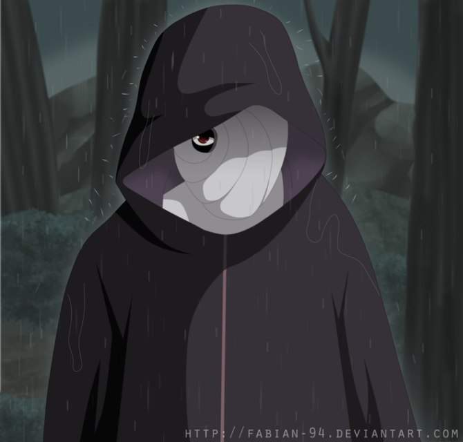 Evil Obito Uchiha | Wiki | Anime Amino