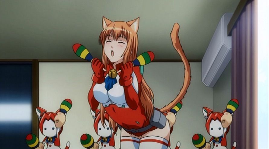 Cat Planet Cuties | Wiki | Anime Amino