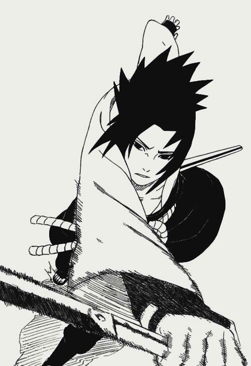 Uchiha Sasuke | Wiki | Anime Amino