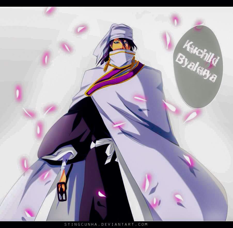 Bleach | Wiki | Anime Amino