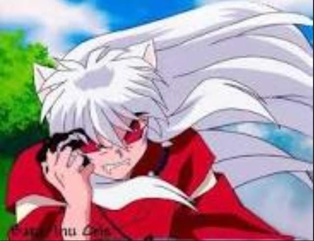 Evil Inuyasha | Wiki | Anime Amino