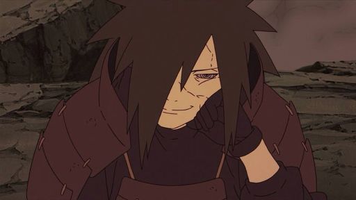 Madara Mothertrucking Uchiha | Wiki | Anime Amino