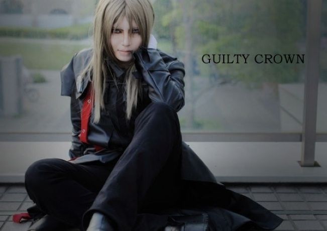 Male Cosplay | Wiki | Anime Amino