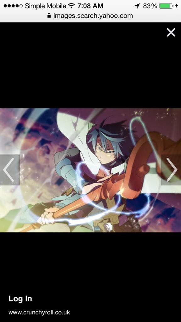 Anime Similar to SAO Anime Amino