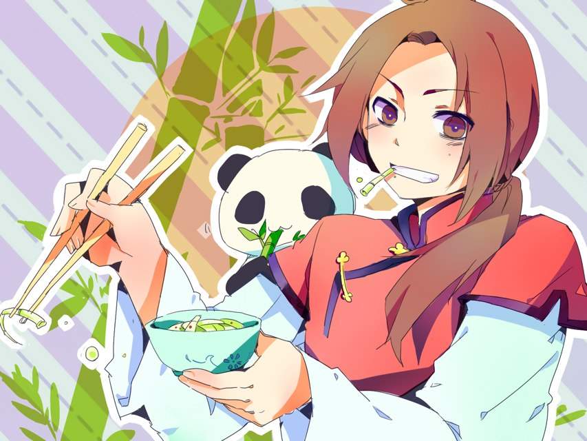 Pandas!!!!! | Wiki | Anime Amino