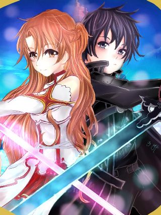 Sword Art Online | Wiki | Anime Amino