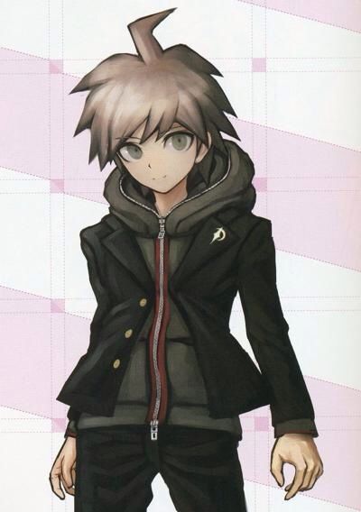 Makoto Naegi | Wiki | Anime Amino