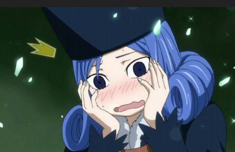 Juvia Loxar | Wiki | Anime Amino