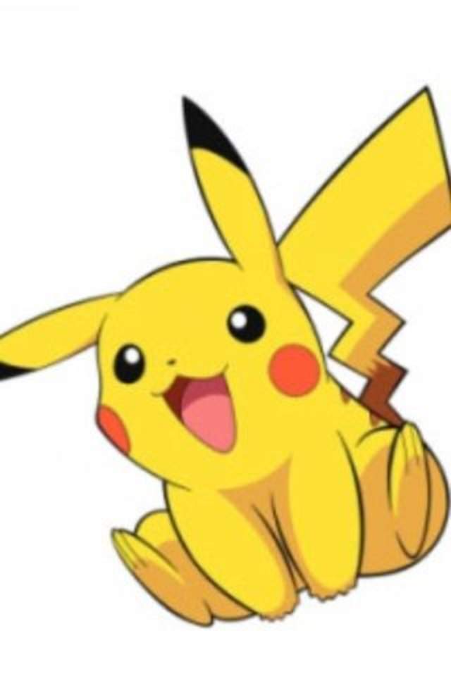 Pikachu1 | Wiki | Anime Amino