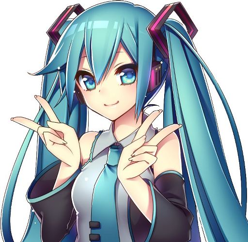 Miku Hatsume | Wiki | Anime Amino