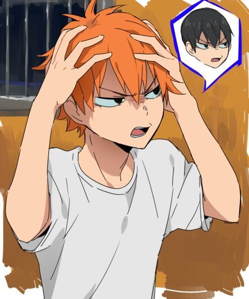 More Funny Cute Haikyuu Fanart | Anime Amino