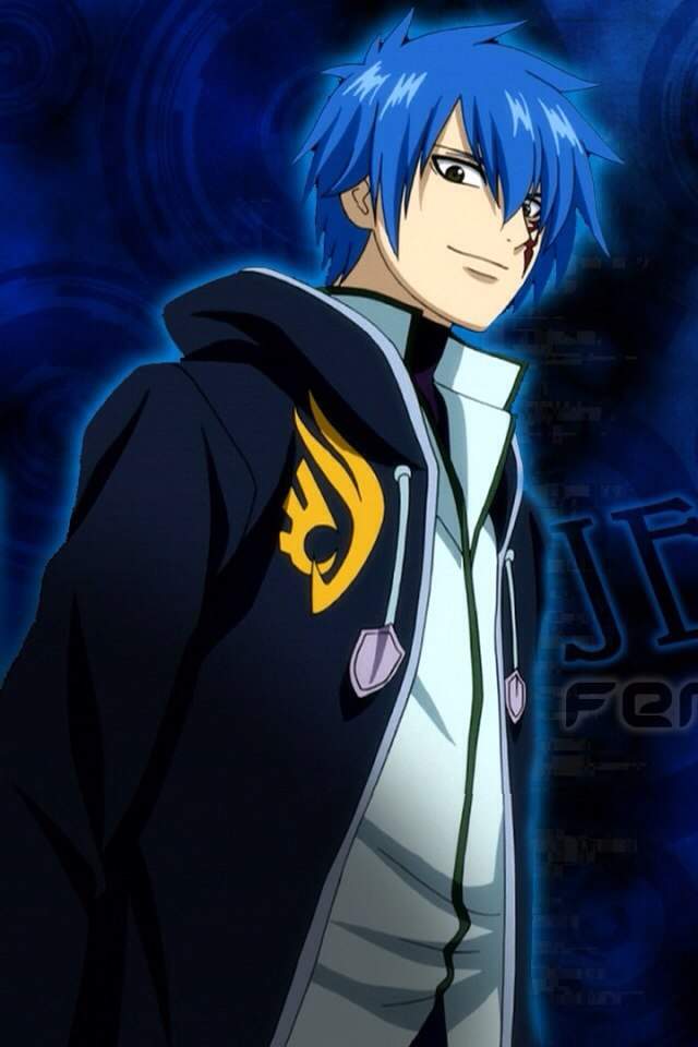 Jellal | Wiki | Anime Amino