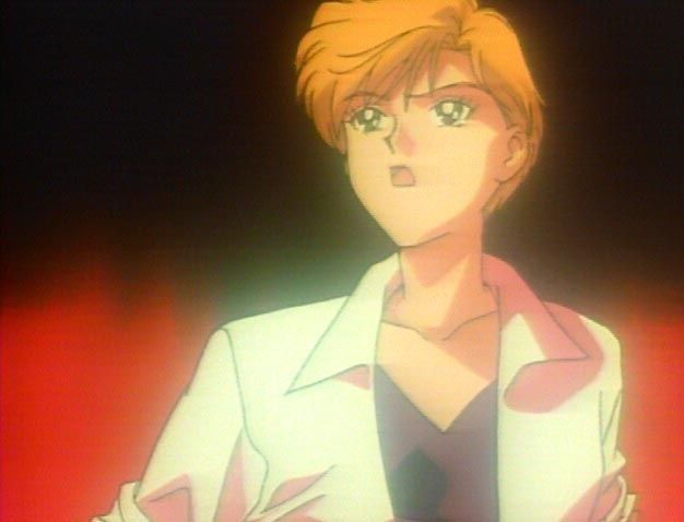 Sailor Uranus / Amara | Wiki | Anime Amino