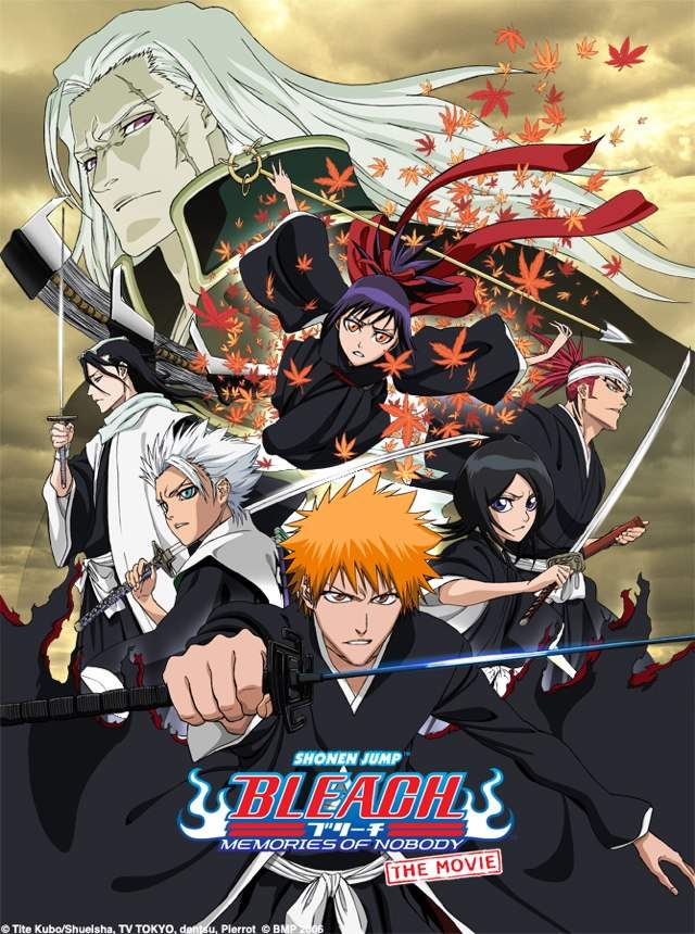 Bleach Movies | Wiki | Anime Amino