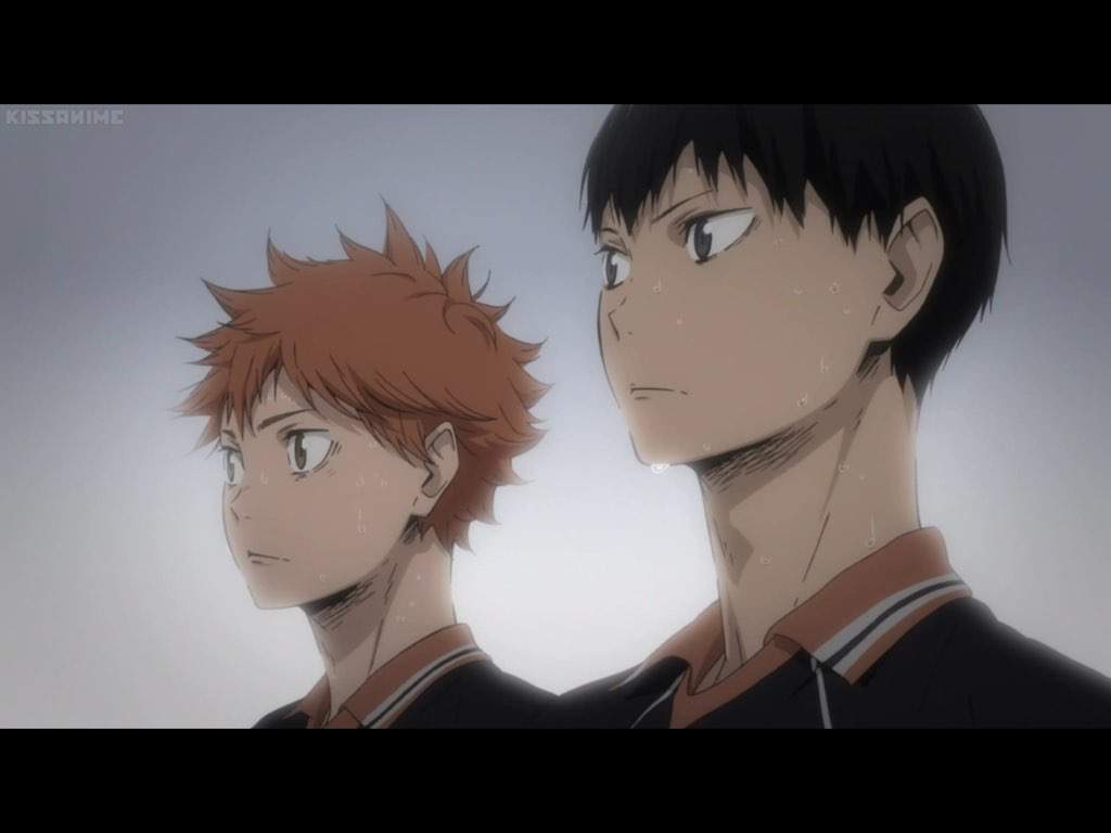 Haikyuu!! Season 1 Ending 😭 | Anime Amino