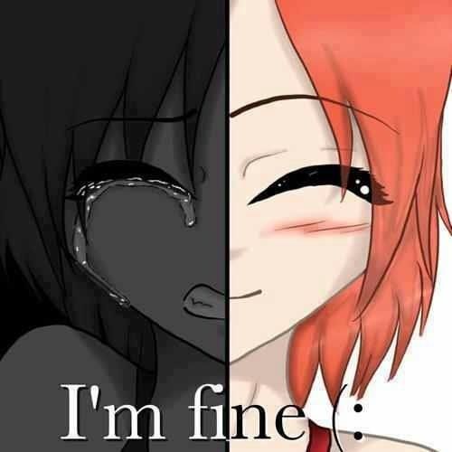 Truth Behind The Smile Anime Amino Truth Behind The Smile Anime Amino