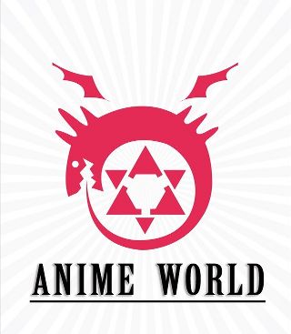 Anime world | Anime Amino