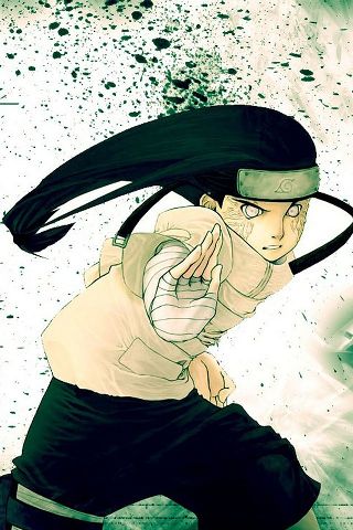 Neji | Wiki | Anime Amino