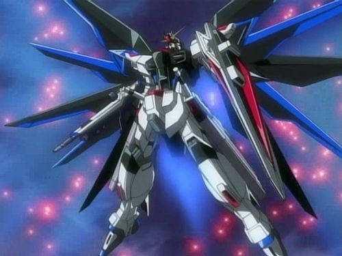 Top 20 Best Gundam Mobile Suits Part 2 – StudioJake Media