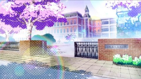 Anime School #2 by ShamelessBeauty3 on DeviantArt