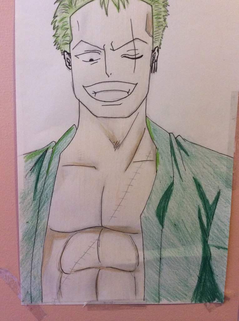 Drawings One Piece | Wiki | Anime Amino