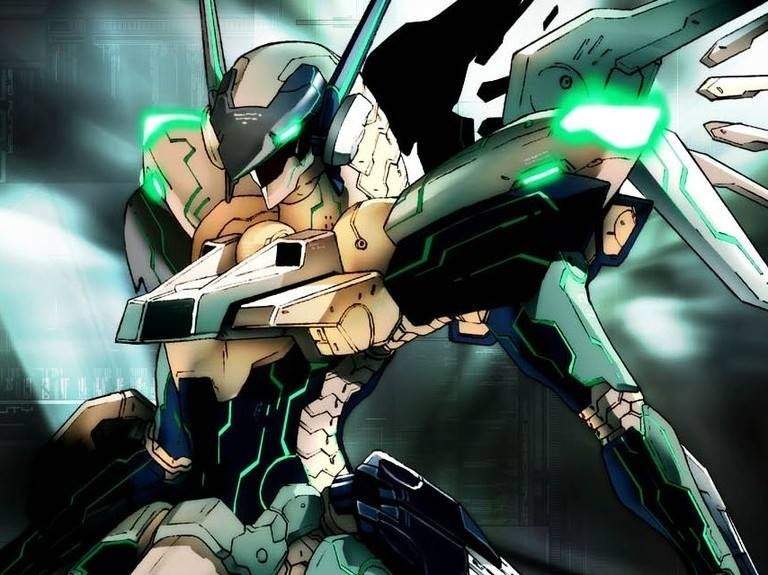 Best Mecha Anime Anime Amino