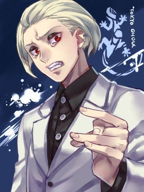 Naki | Wiki | Anime Amino