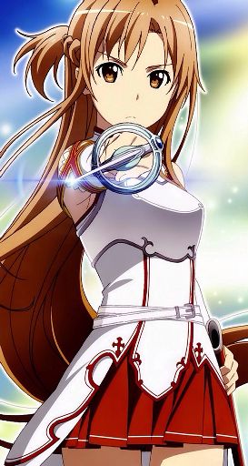 Asuna | Wiki | Anime Amino