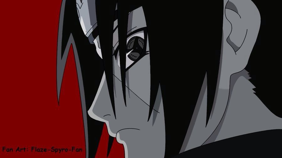 Itachi Uchiha | Wiki | Anime Amino