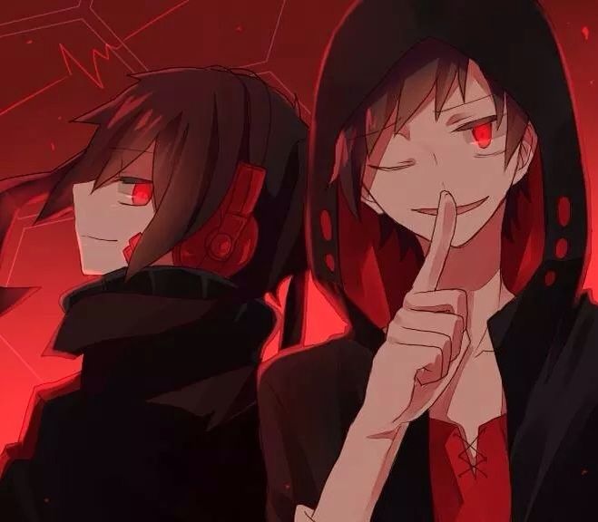 Mekakucity Actors | Wiki | Anime Amino