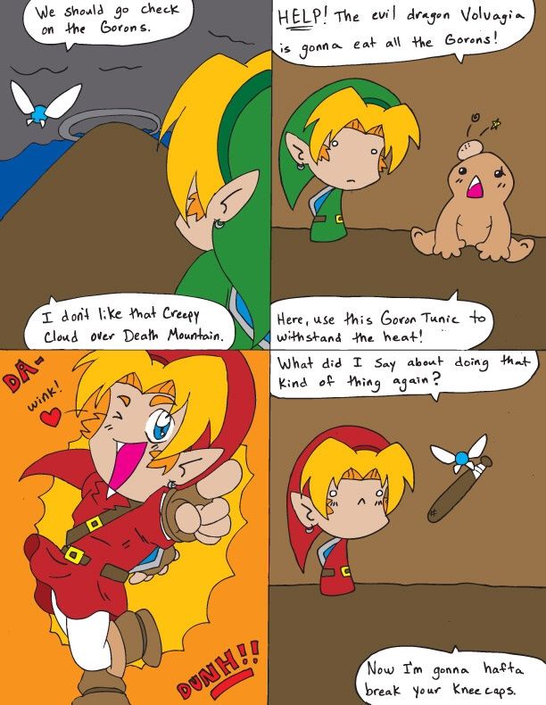 Legend Of Zelda | Wiki | Video Games Amino
