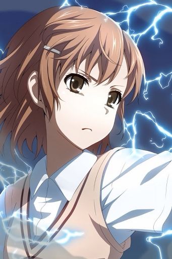 To Aru Kagaku no Railgun | Wiki | Anime Amino