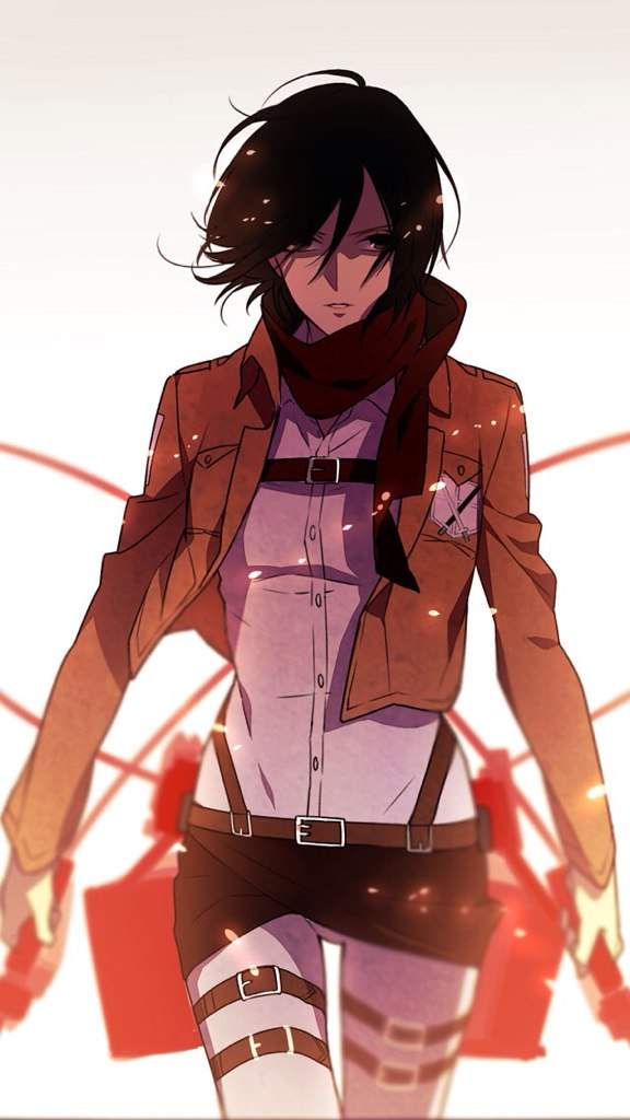 Attack On Titain Wiki Anime Amino