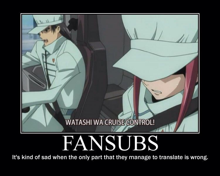 Anime 4ever Fansubs