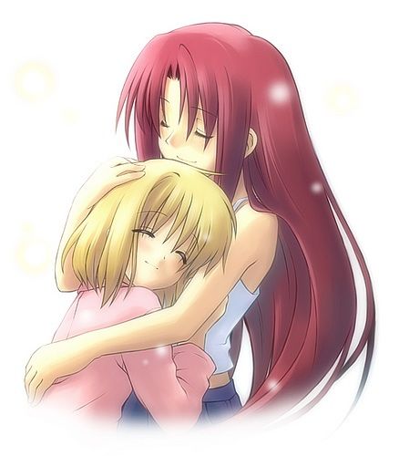 Mothers day anime style B) | Anime Amino