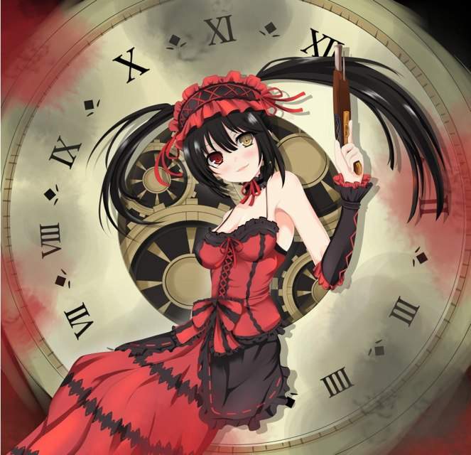 Kurumi