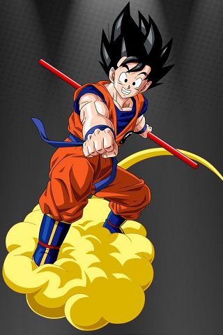 Son Goku | Wiki | Anime Amino