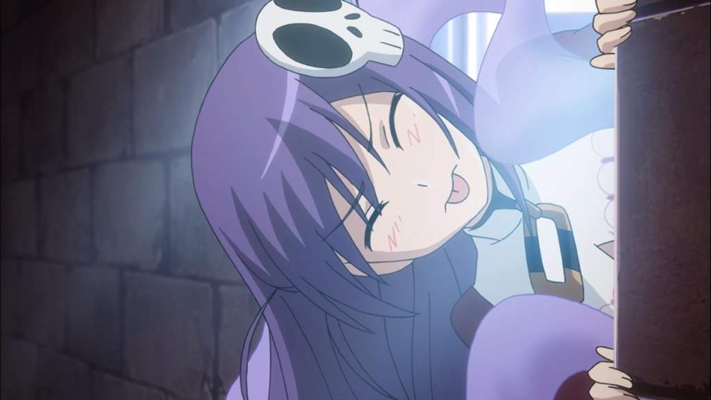 The World God Only Knows Season 4 | Anime Amino