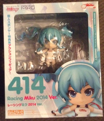 nendoroid 414