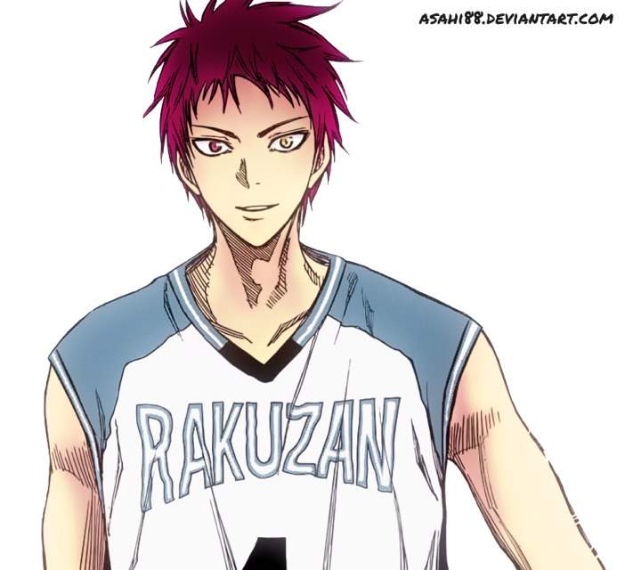 Akashi | Wiki | Anime Amino